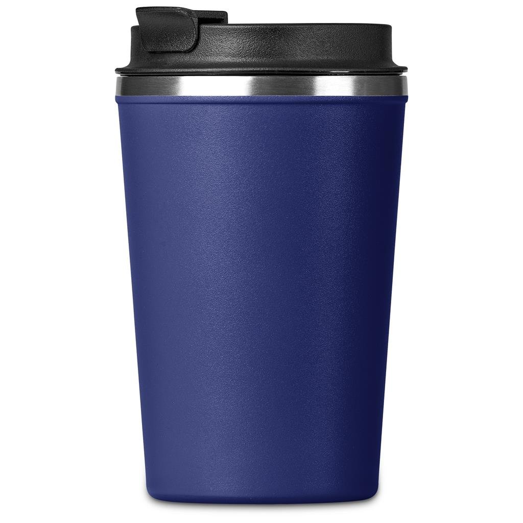 Caldos Stainless Steel Vacuum Tumbler – 380ml