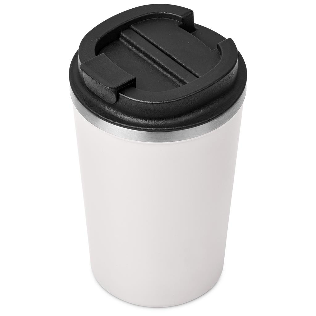 Caldos Stainless Steel Vacuum Tumbler – 380ml