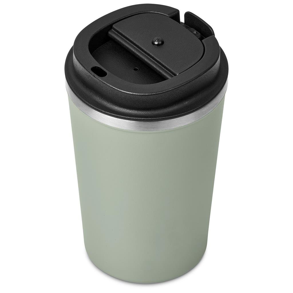 Caldos Stainless Steel Vacuum Tumbler – 380ml