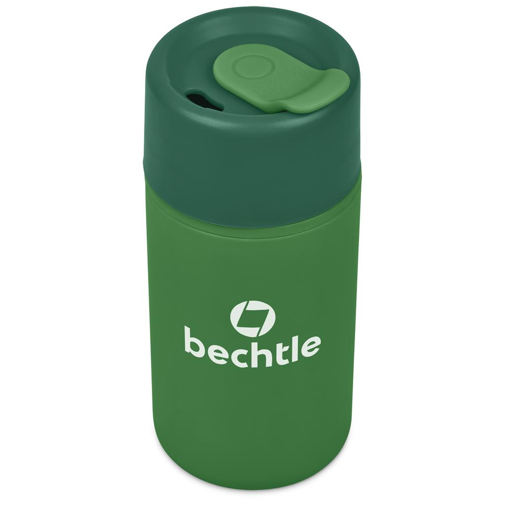 Cuba Plastic Double-Wall Tumbler – 500ml