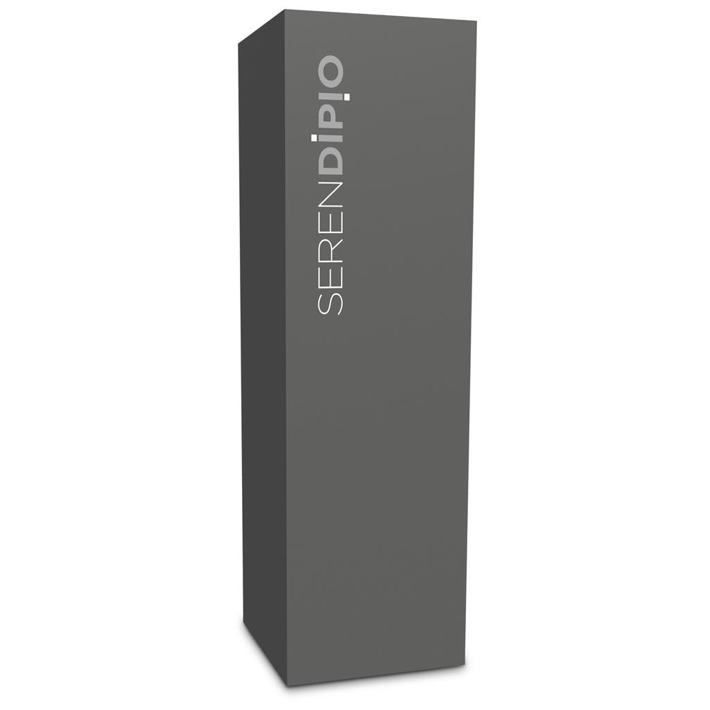 Serendipio Napoli Stainless Steel Vacuum Water Bottle - 500ml