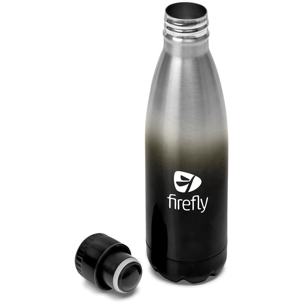 Serendipio Chandler Stainless Steel Vacuum Water Bottle - 500ml