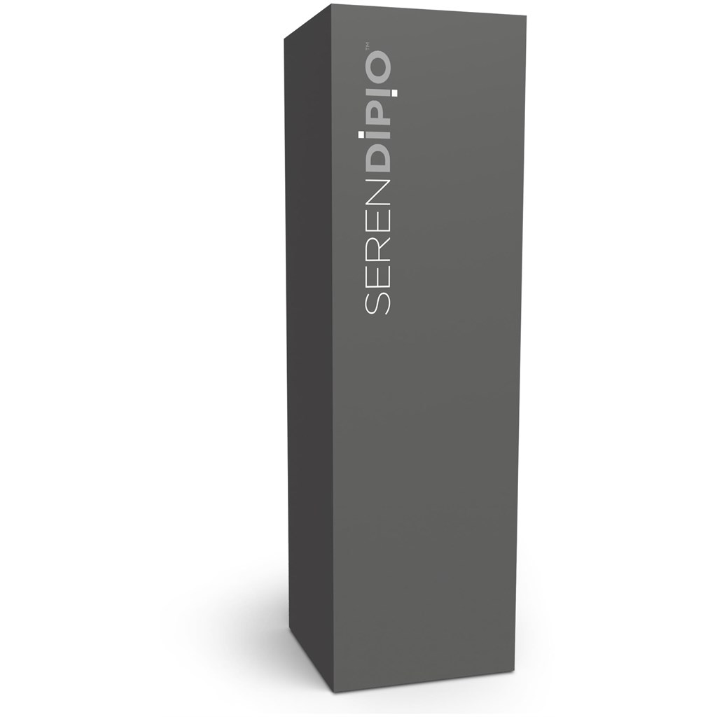 Serendipio Chandler Stainless Steel Vacuum Water Bottle - 500ml