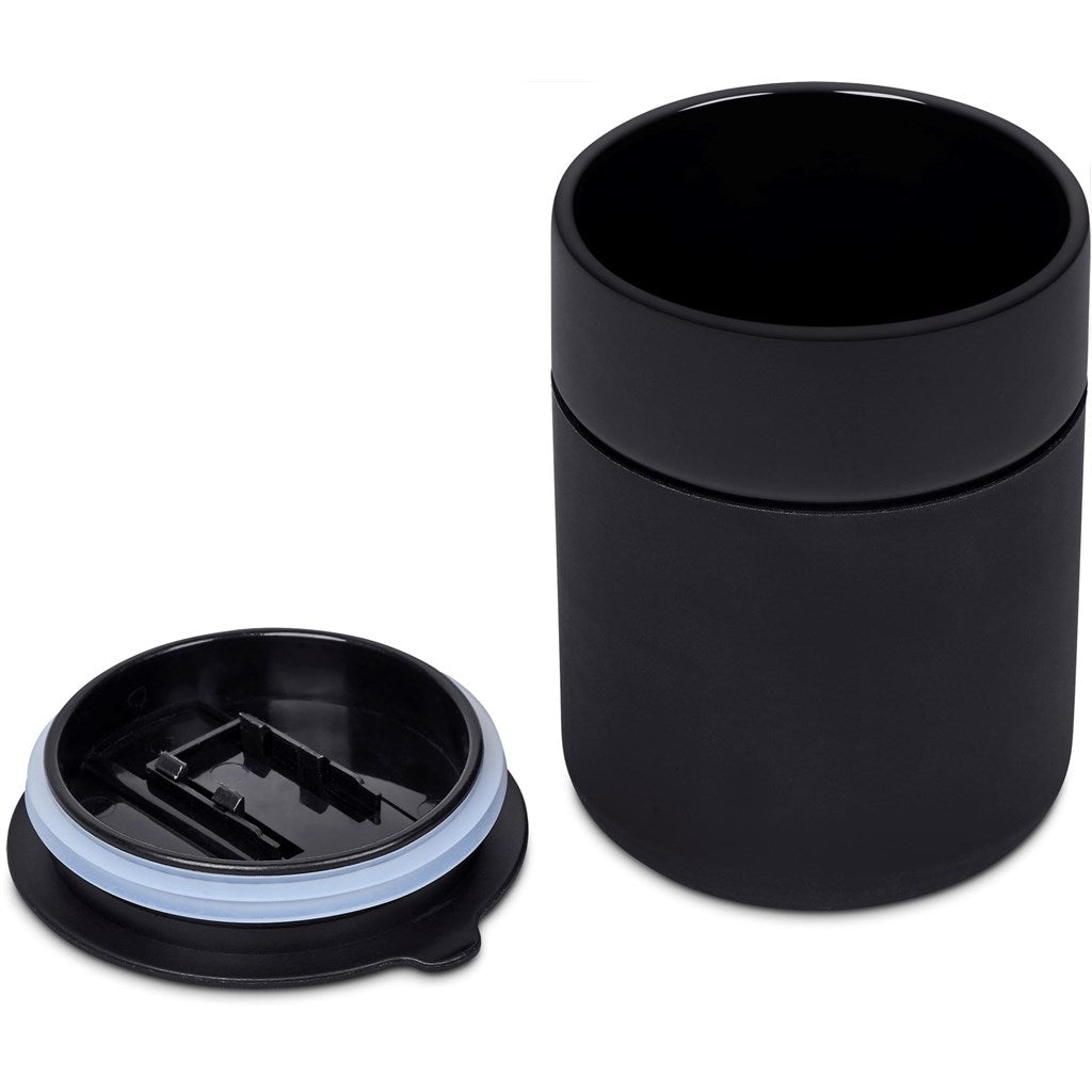 Pimlico Ceramic Coffee Tumbler – 300ml