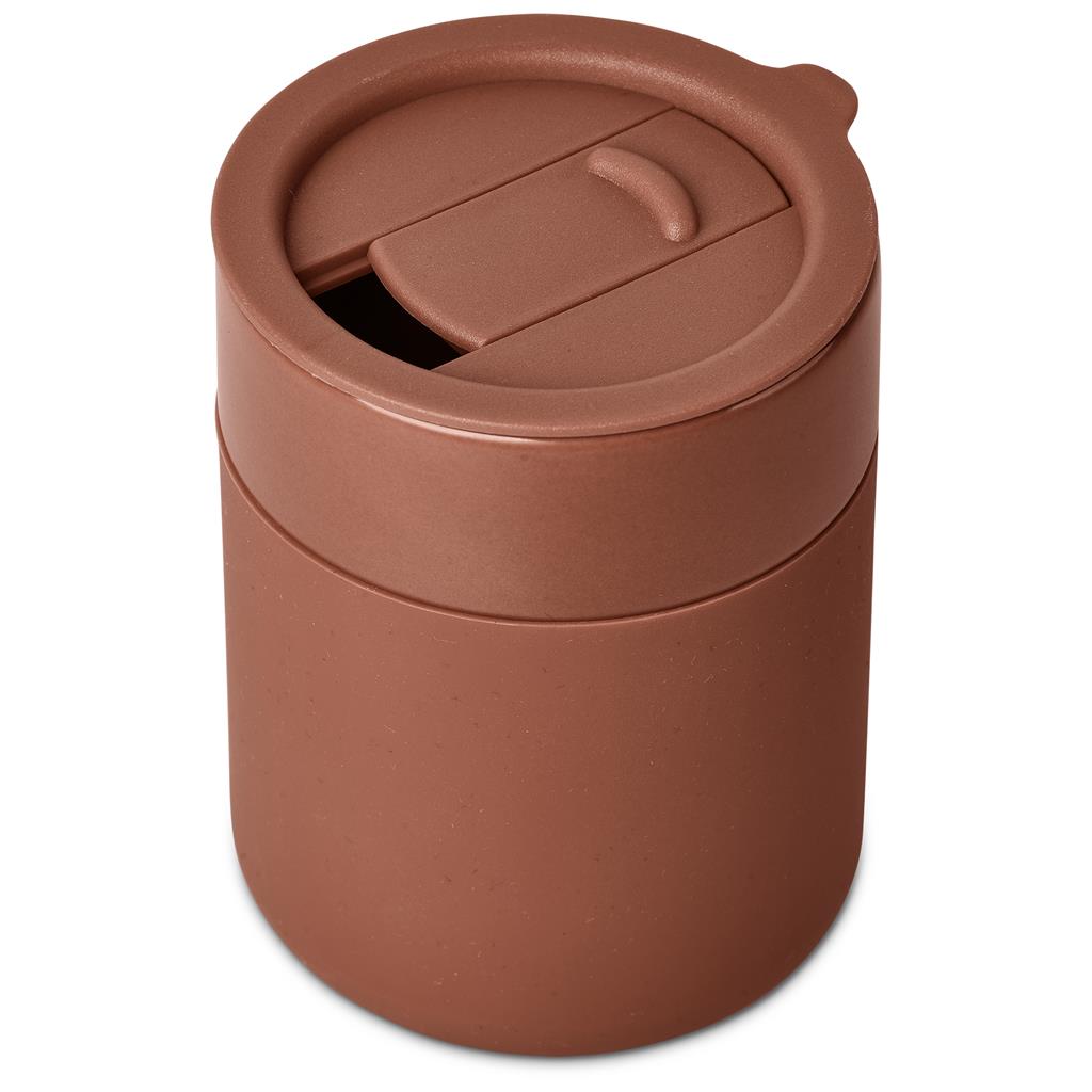Pimlico Ceramic Coffee Tumbler – 300ml