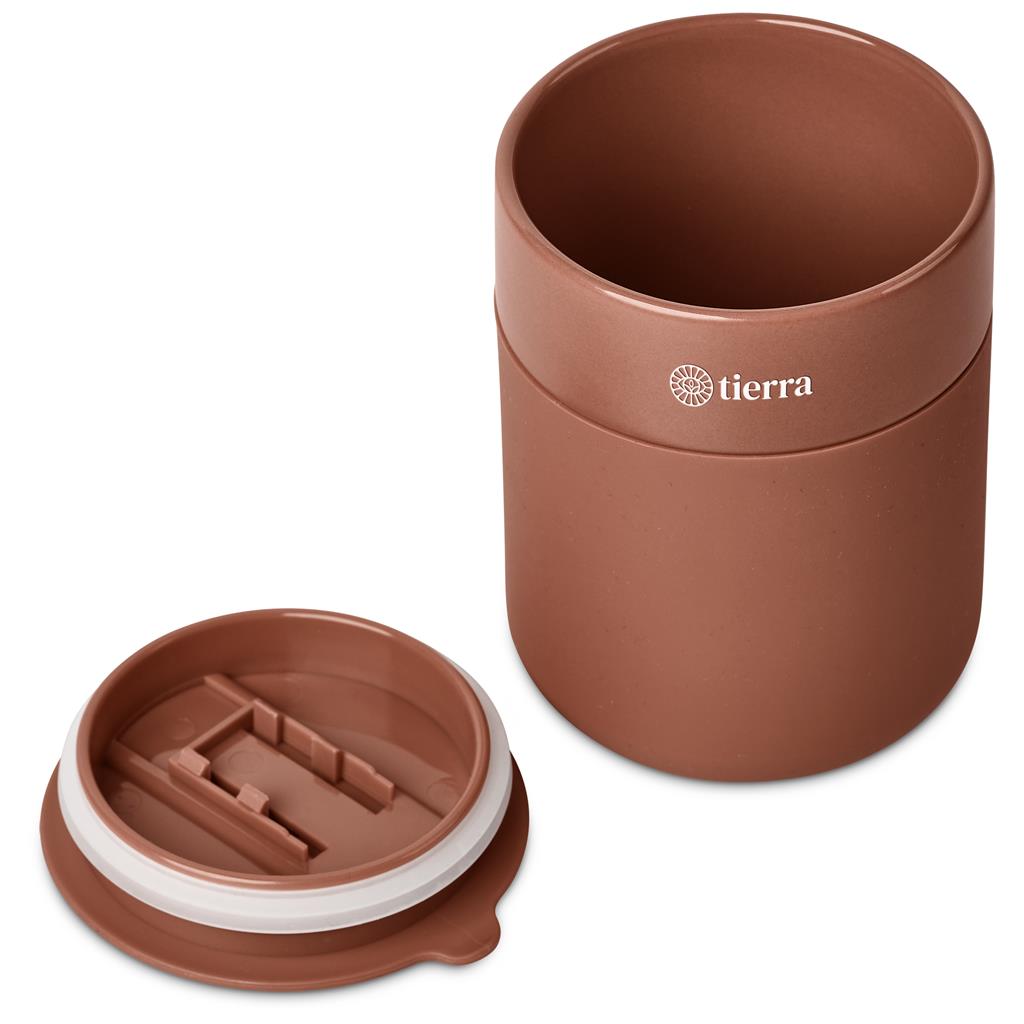 Pimlico Ceramic Coffee Tumbler – 300ml