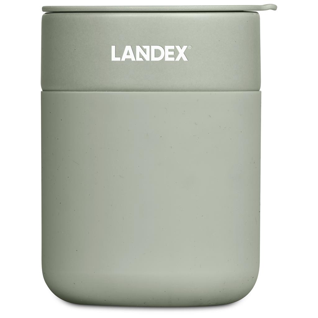 Pimlico Ceramic Coffee Tumbler – 300ml