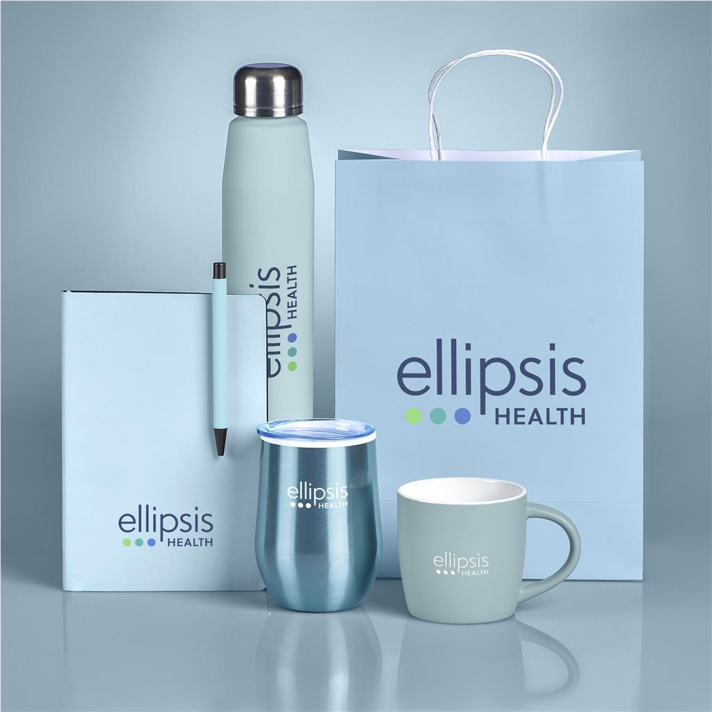 Vogue Victoria Ceramic Coffee Mug - 280ml