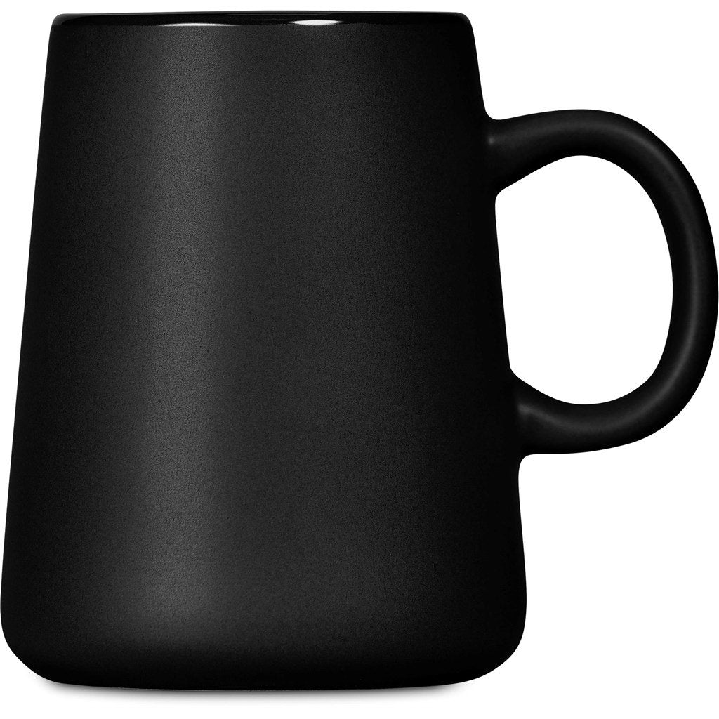 Dorset Ceramic Coffee Mug – 400ml