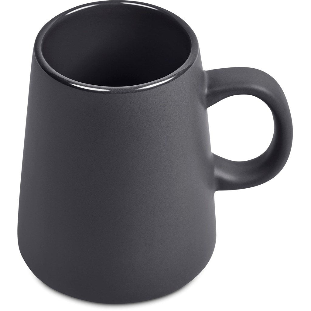 Dorset Ceramic Coffee Mug – 400ml