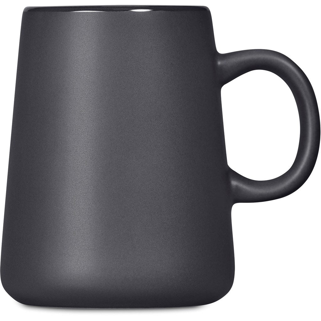 Dorset Ceramic Coffee Mug – 400ml