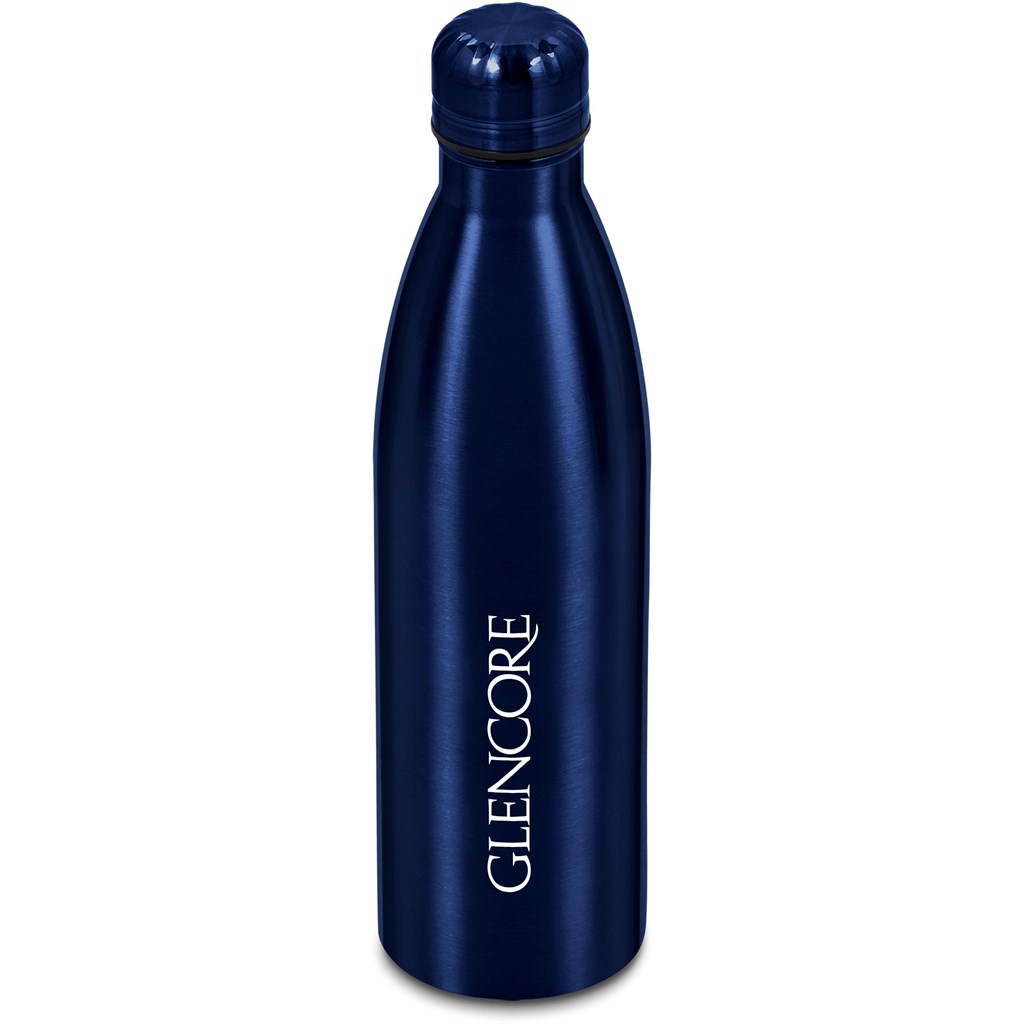 Miranda Stainless Steel Water Bottle – 1 Litre