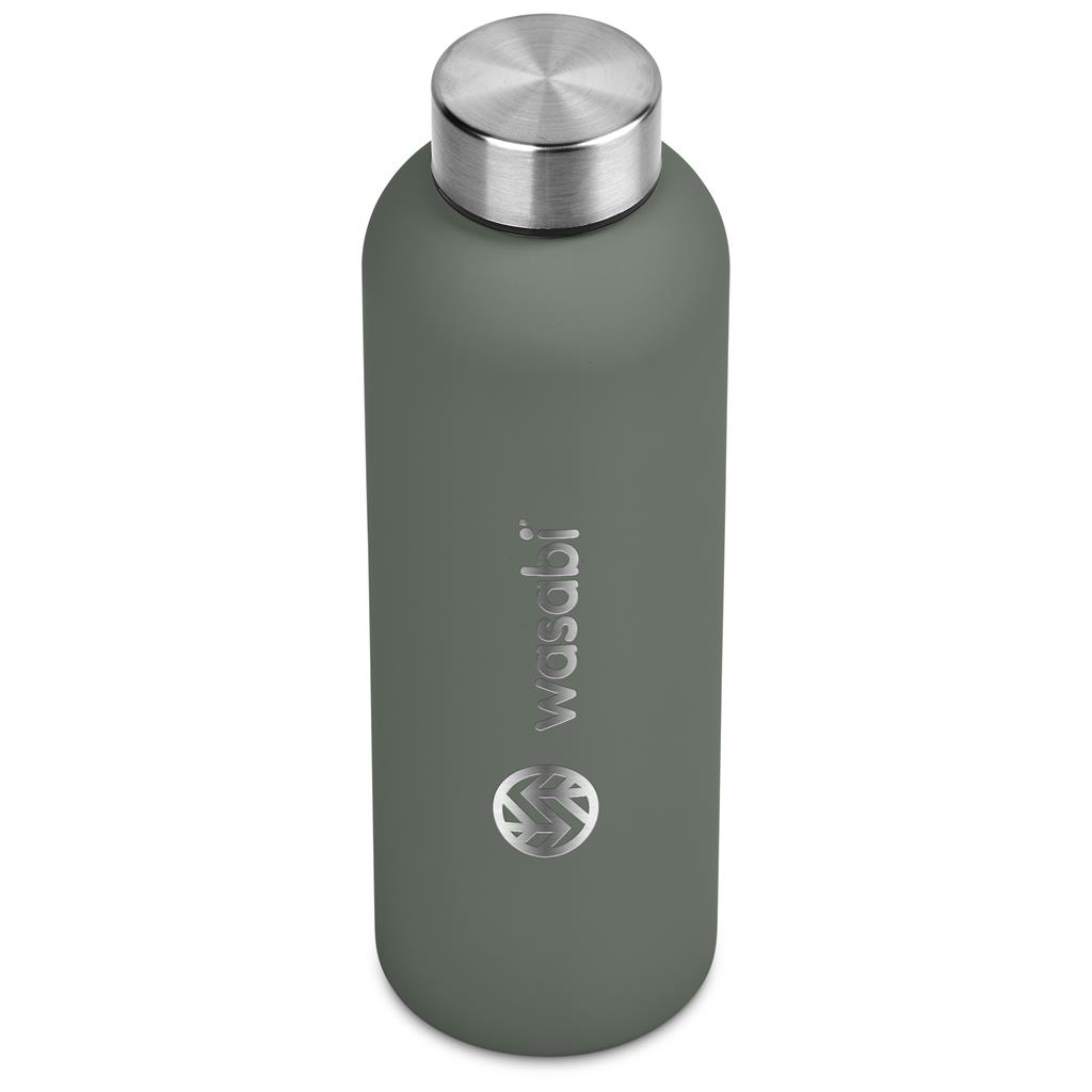 Benson Stainless Steel Water Bottle – 720ml