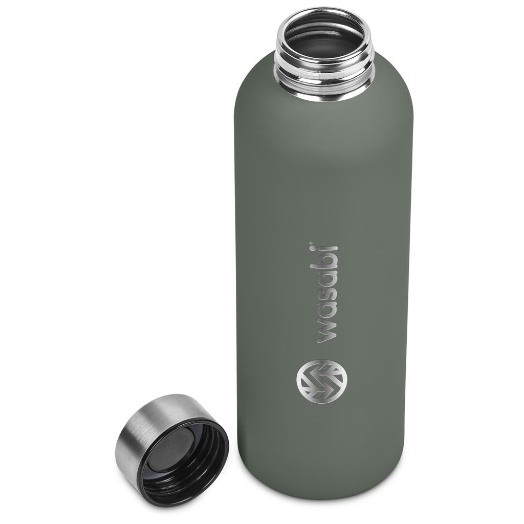 Benson Stainless Steel Water Bottle – 720ml