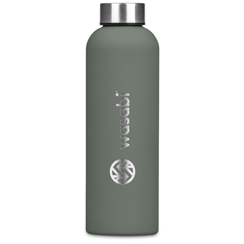 Benson Stainless Steel Water Bottle – 720ml