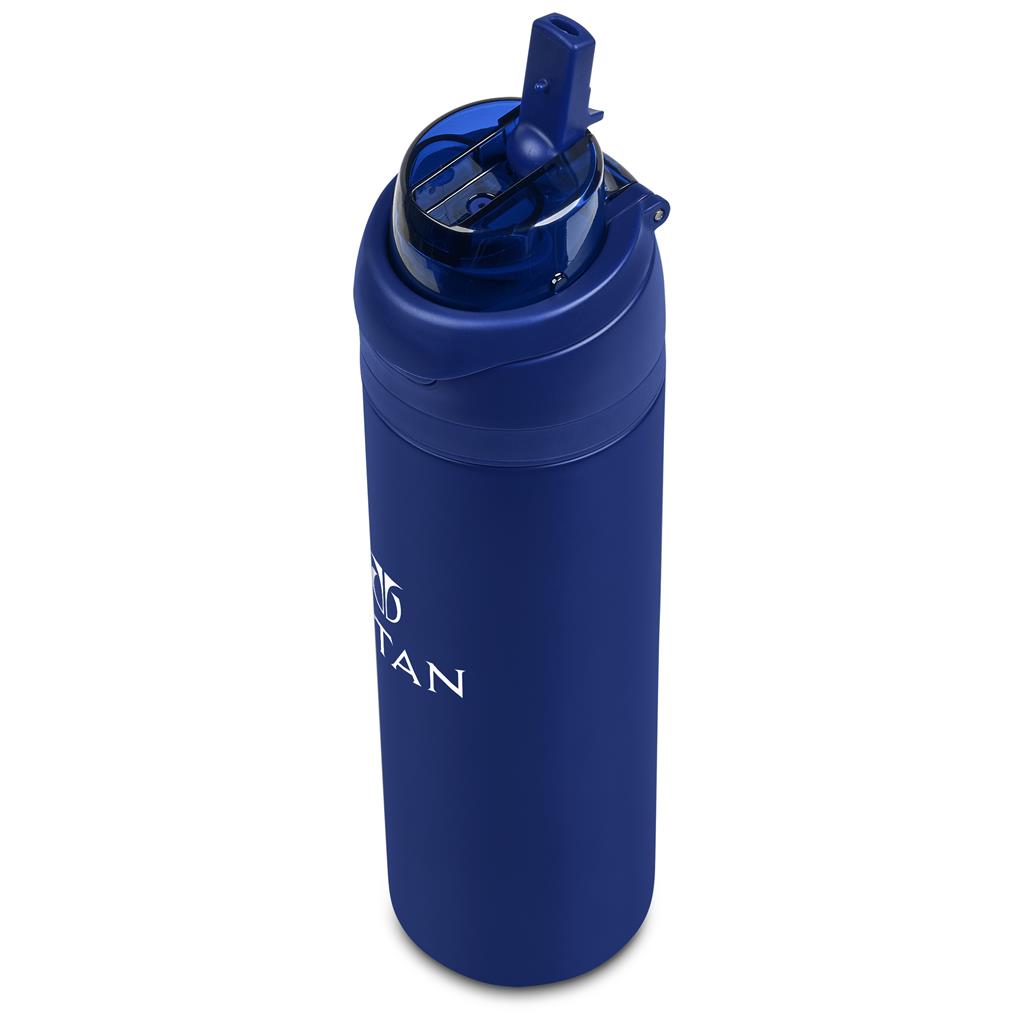 Ranger Stainless Steel Vacuum Water Bottle - 700ml
