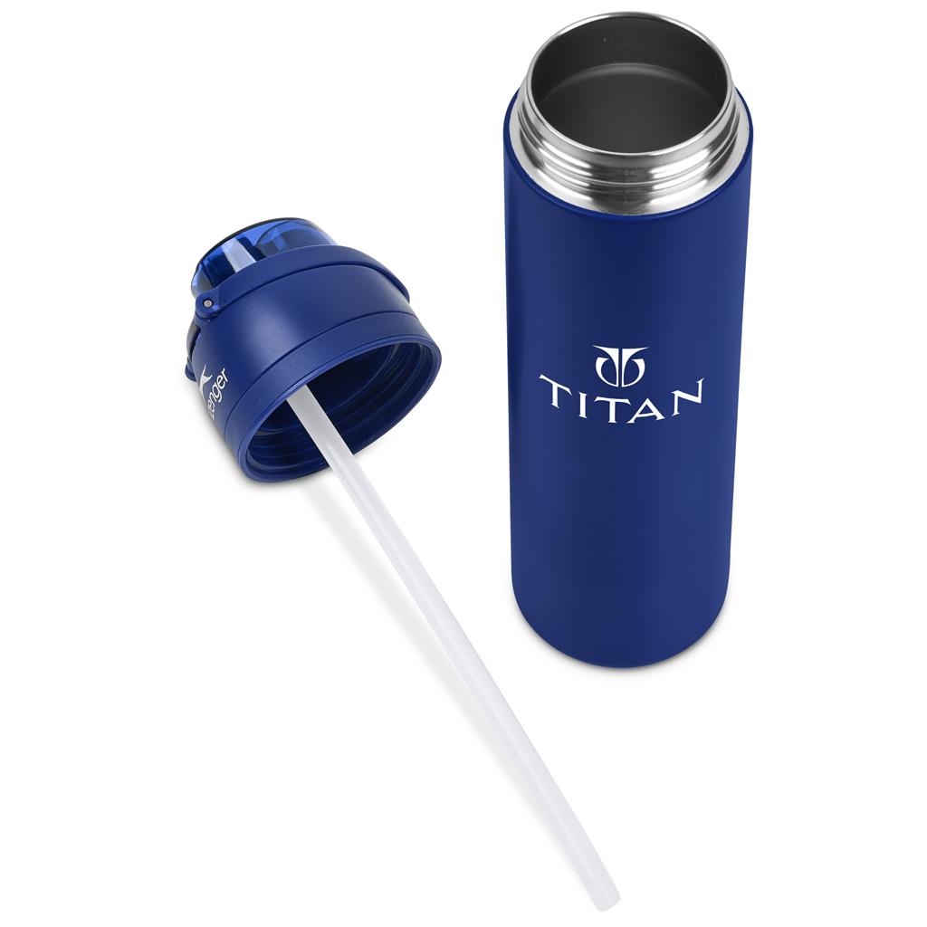 Ranger Stainless Steel Vacuum Water Bottle - 700ml