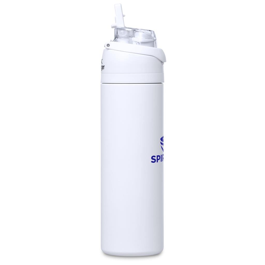 Ranger Stainless Steel Vacuum Water Bottle - 700ml