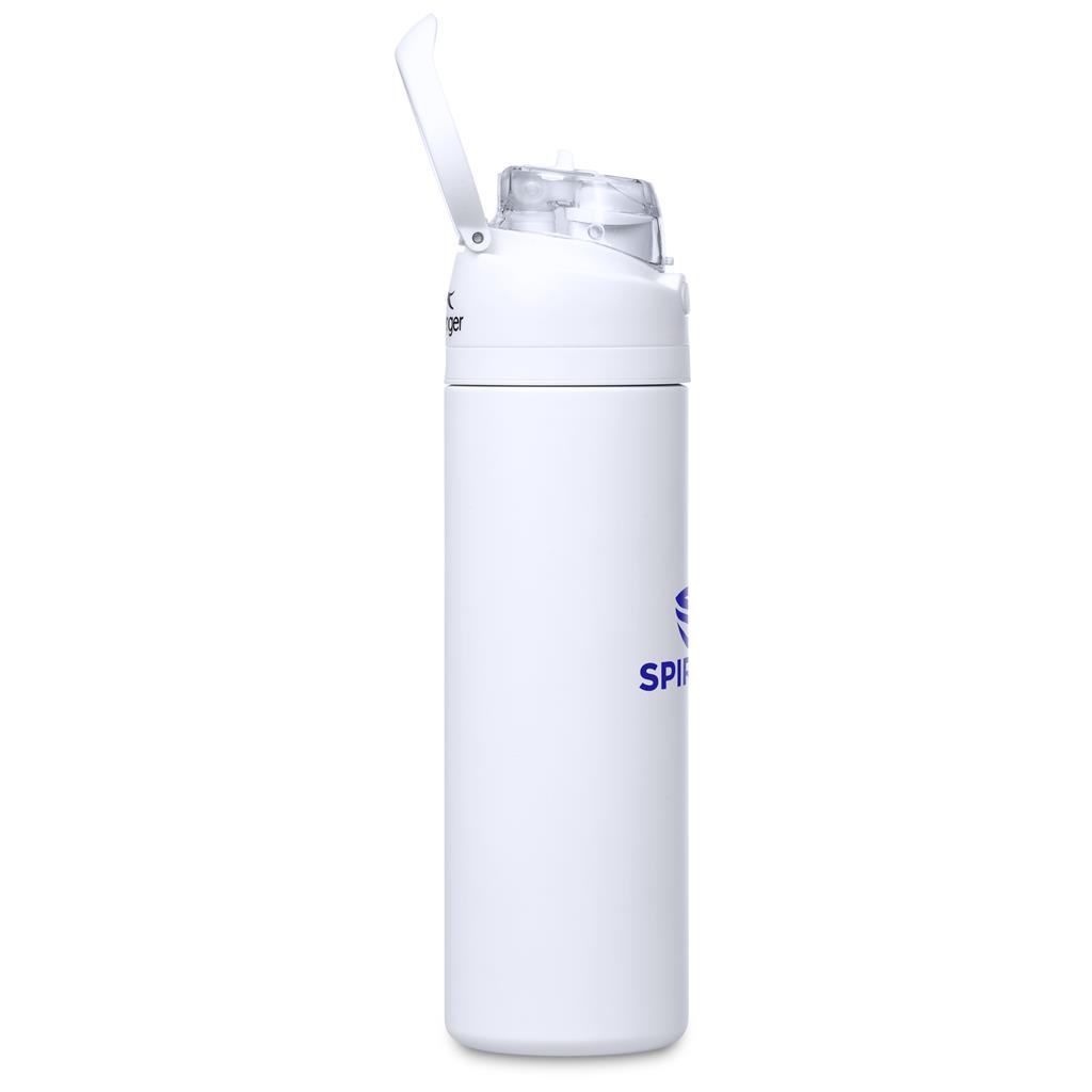 Ranger Stainless Steel Vacuum Water Bottle - 700ml