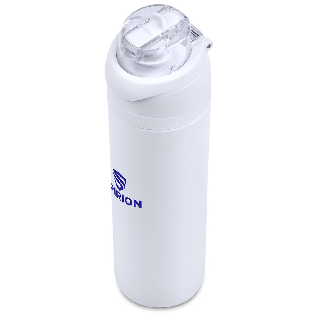 Ranger Stainless Steel Vacuum Water Bottle - 700ml