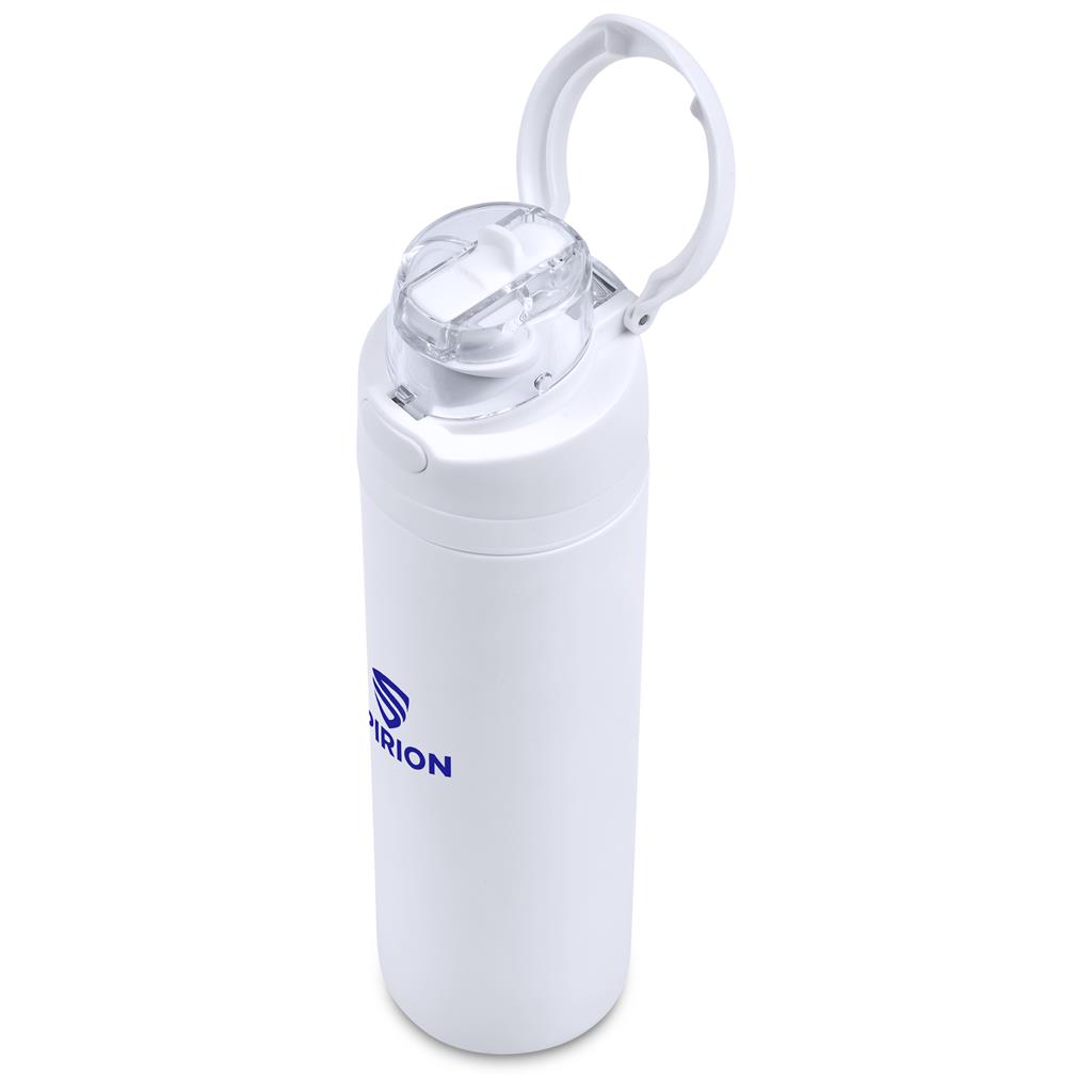 Ranger Stainless Steel Vacuum Water Bottle - 700ml