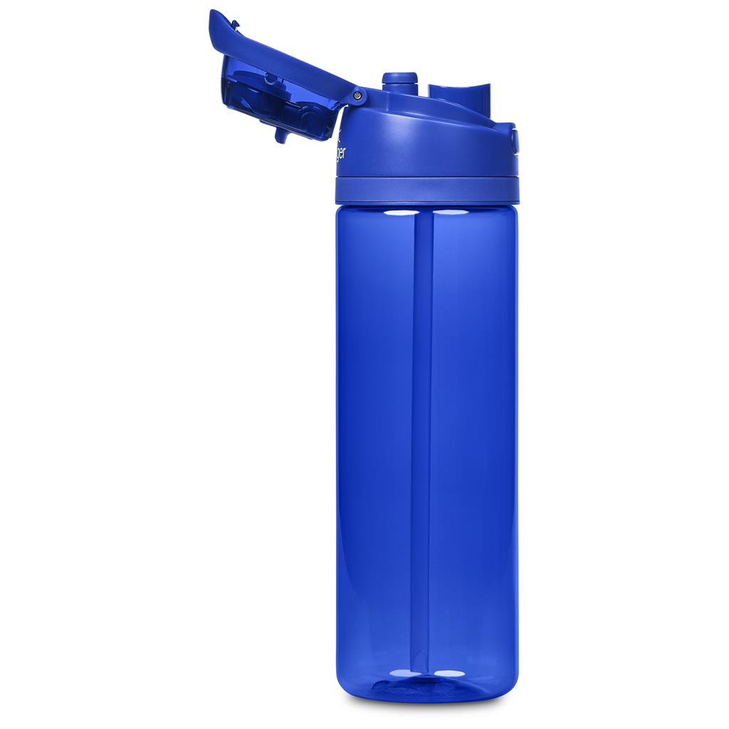 Trooper Recycled PET Water Bottle - 800ml