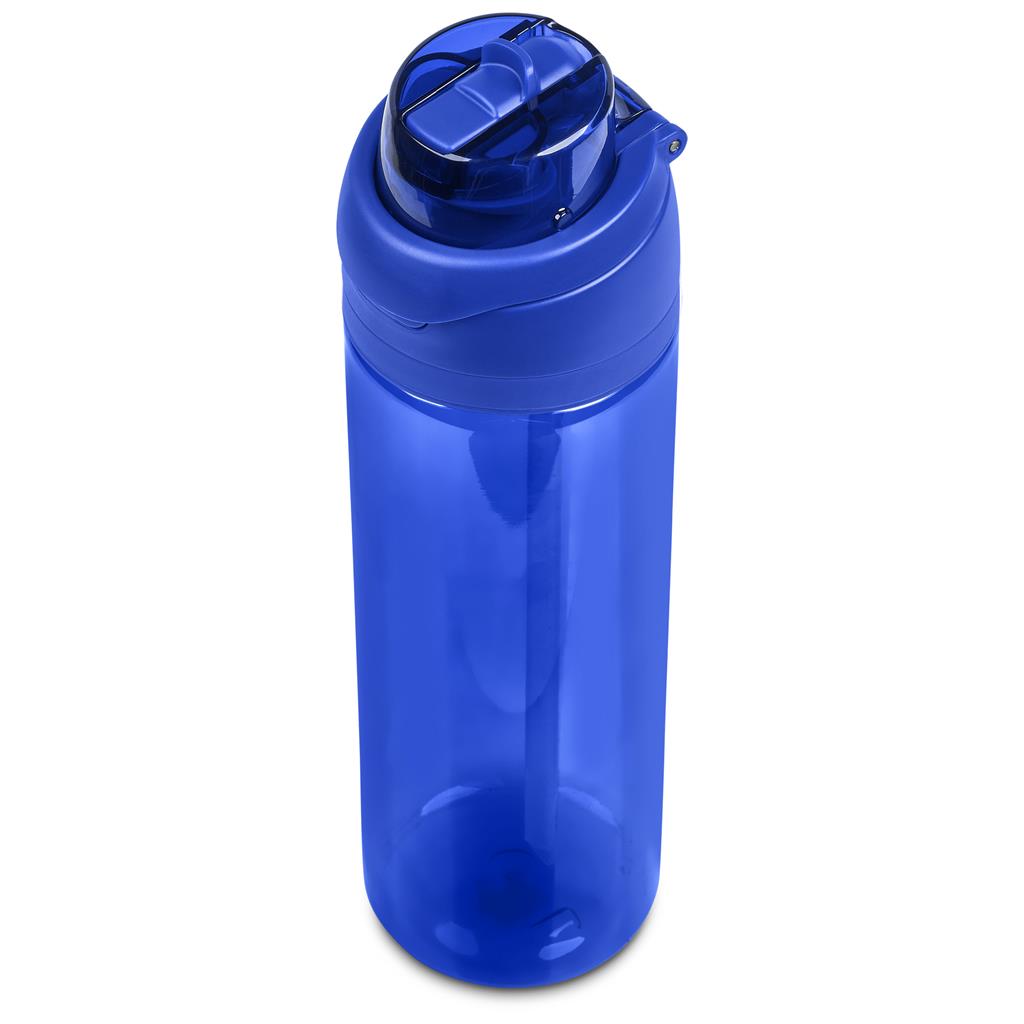Trooper Recycled PET Water Bottle - 800ml