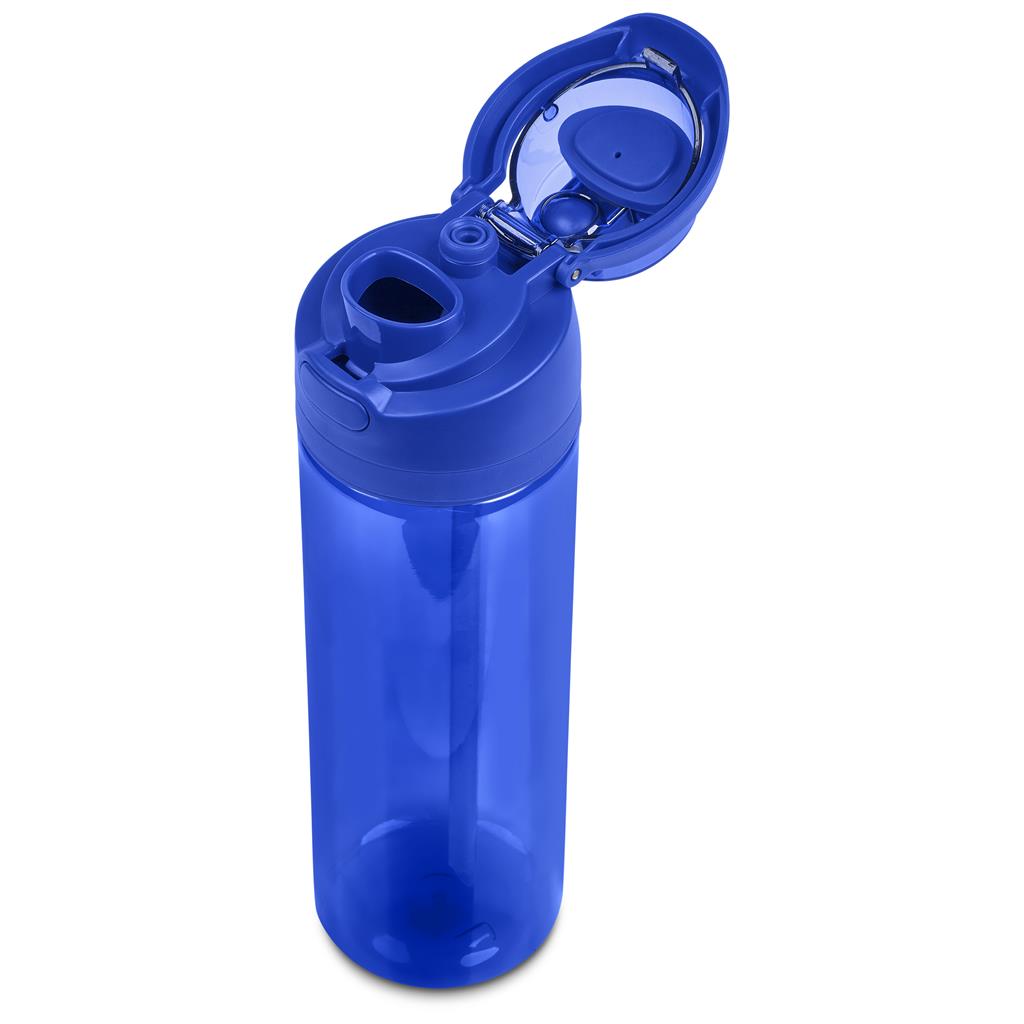 Trooper Recycled PET Water Bottle - 800ml