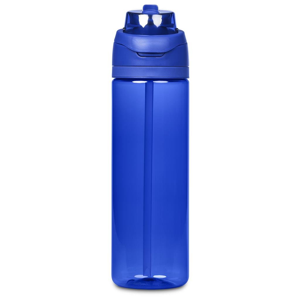 Trooper Recycled PET Water Bottle - 800ml
