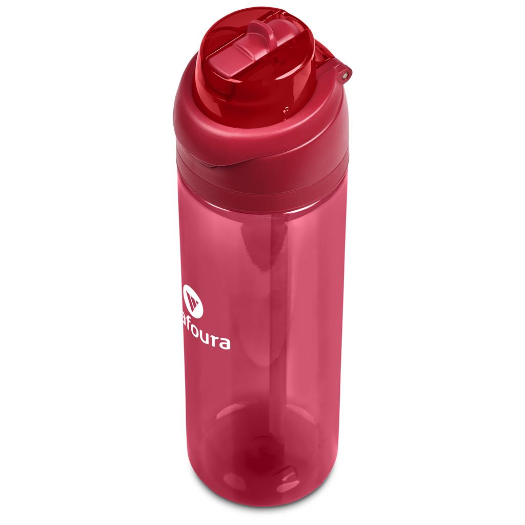 Trooper Recycled PET Water Bottle - 800ml