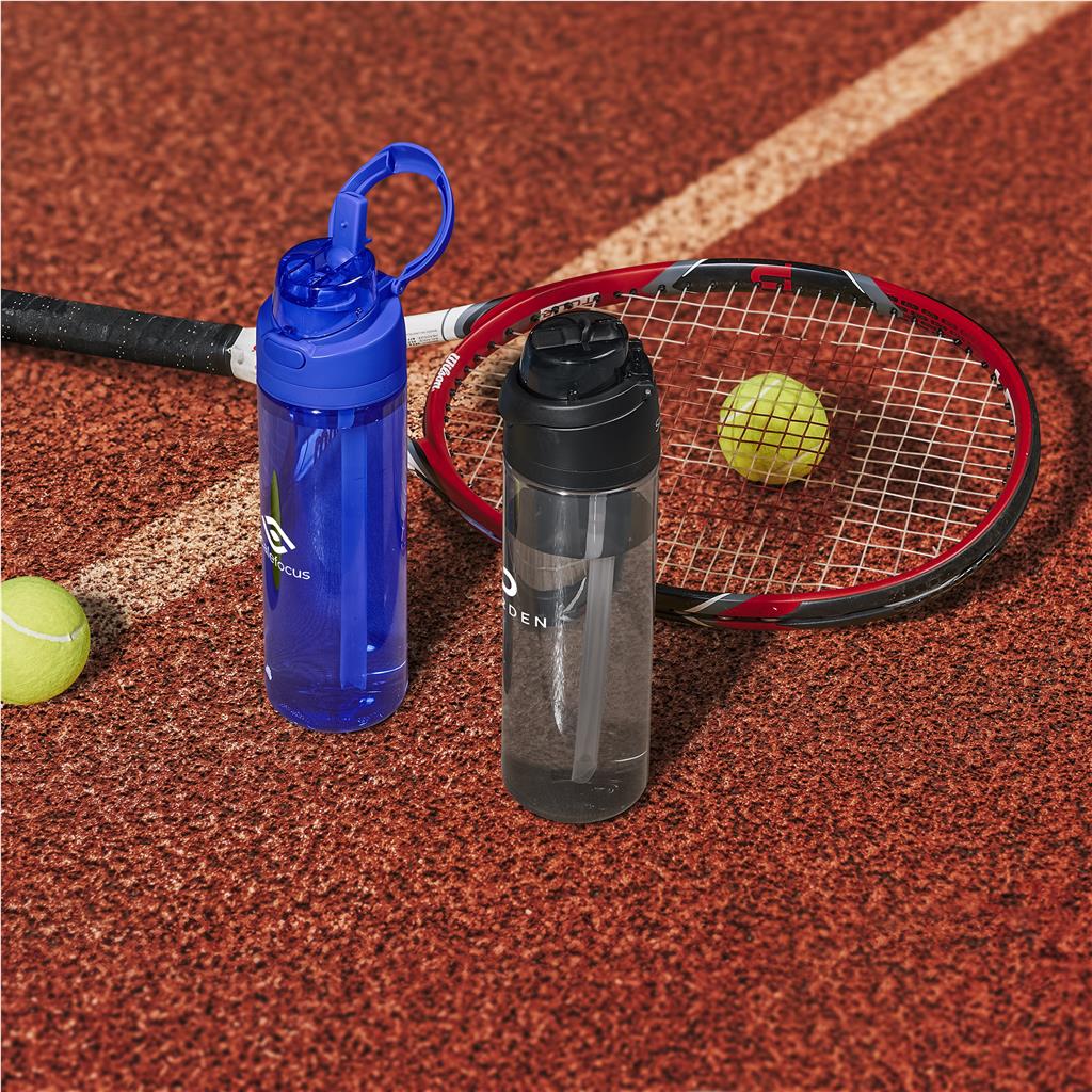 Trooper Recycled PET Water Bottle - 800ml