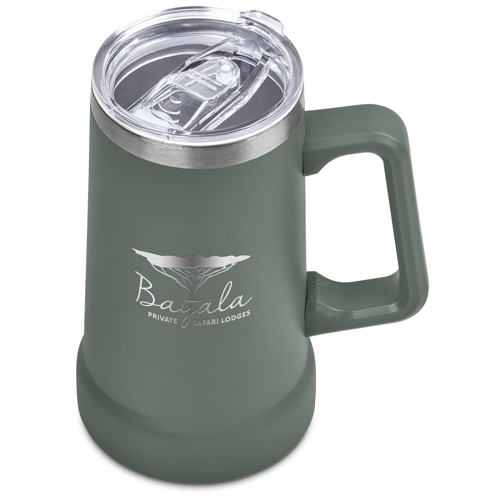 Urban Terrain Oribi Stainless Steel Vacuum Mug – 700ml
