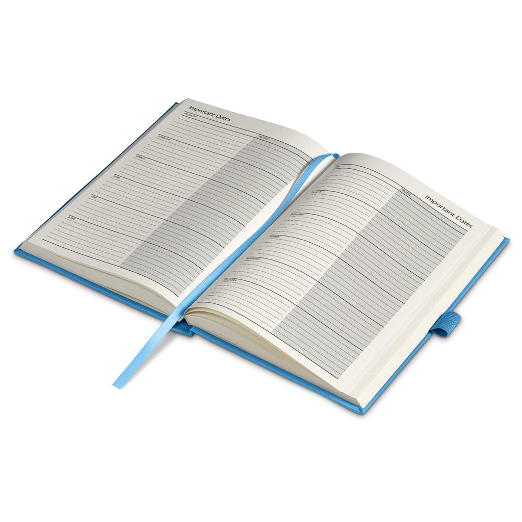 Advantage A5 2026 Diary