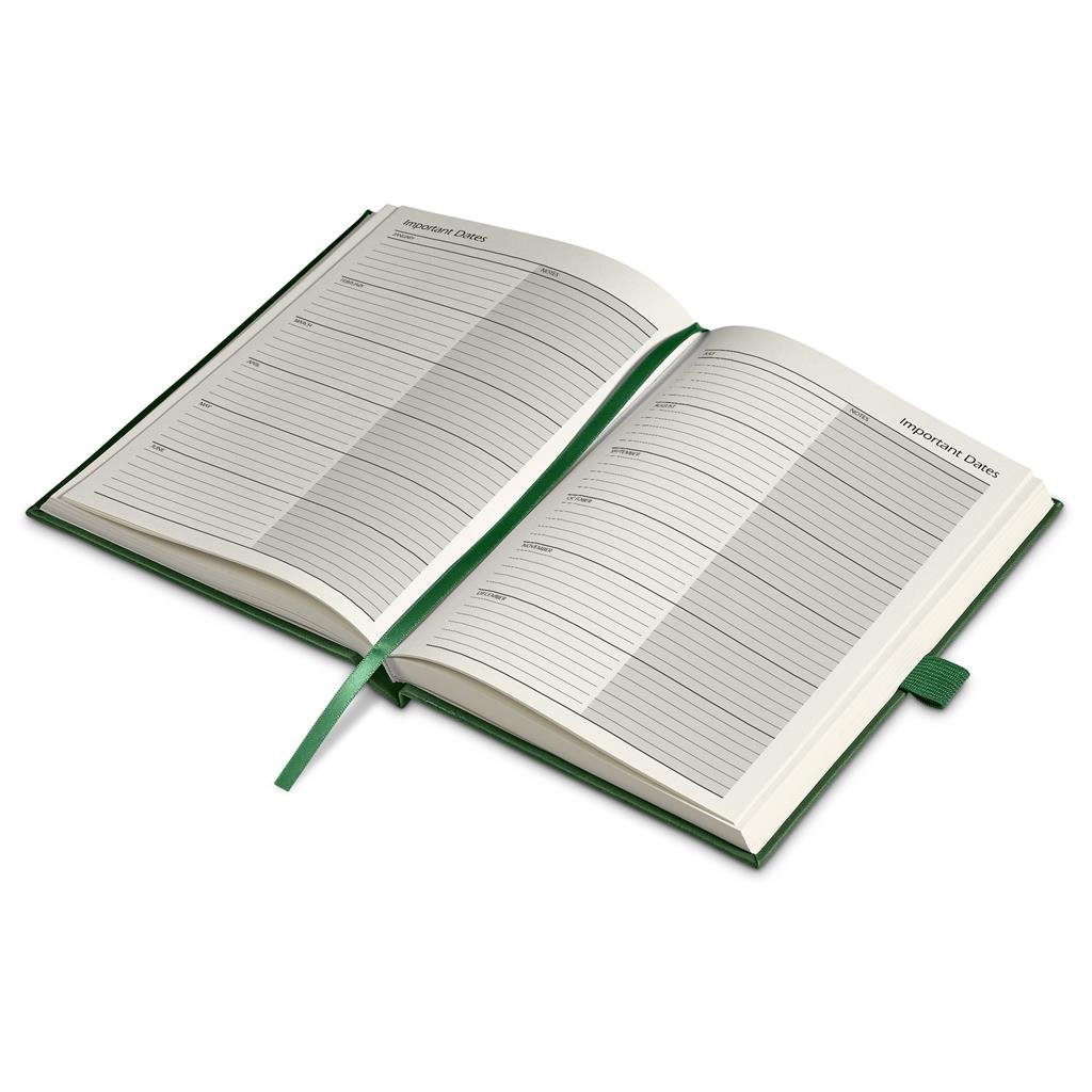 Advantage A5 2026 Diary