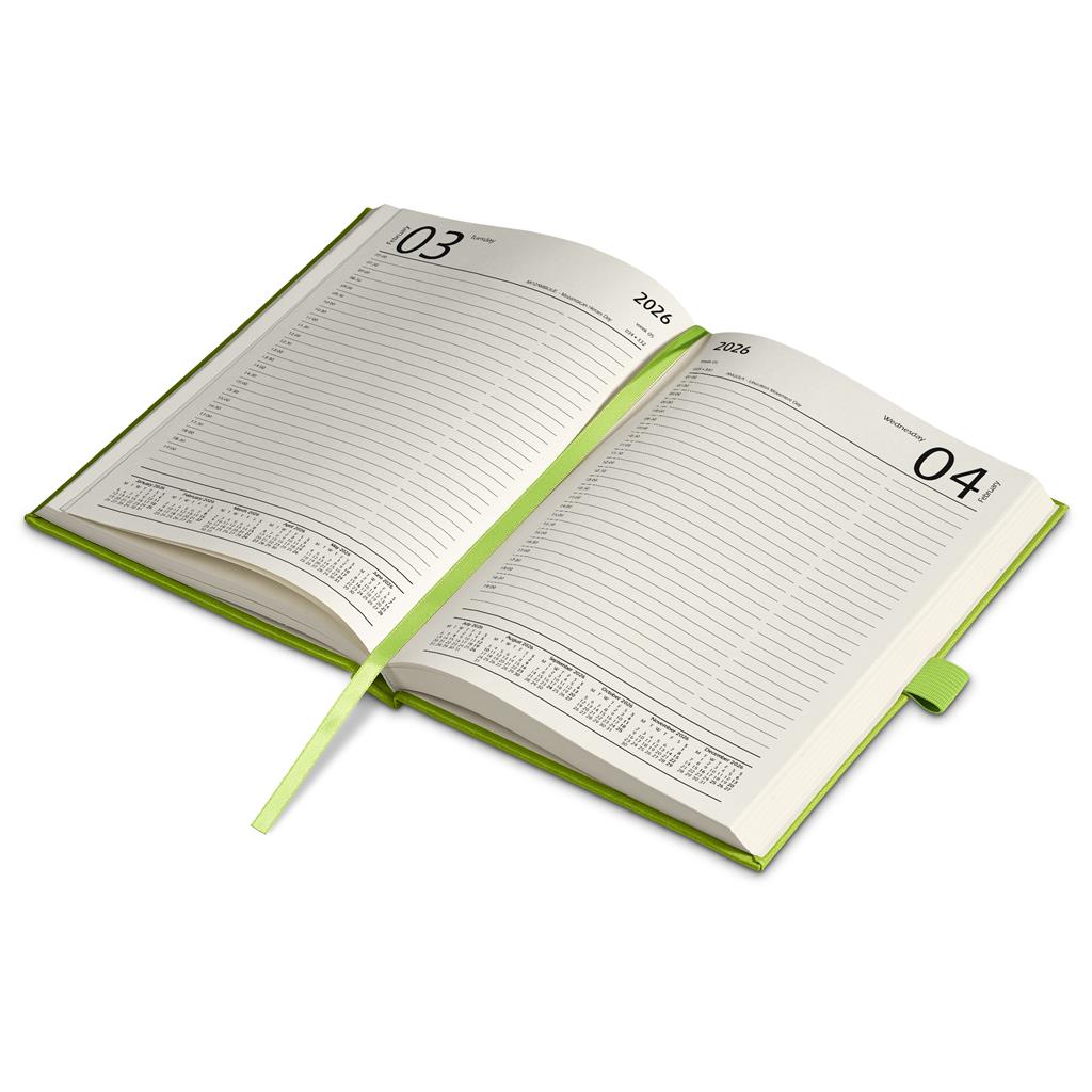 Advantage A5 2026 Diary