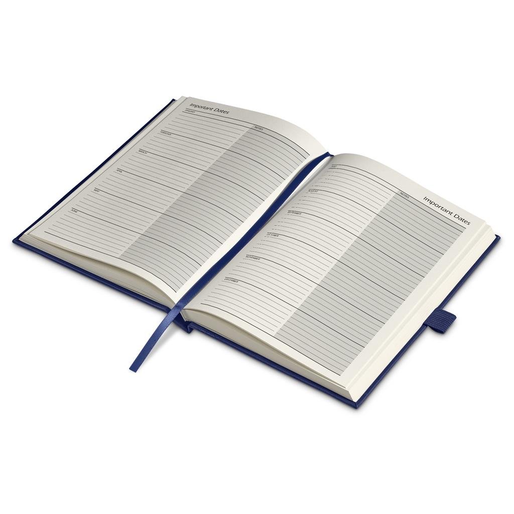 Advantage A5 2026 Diary