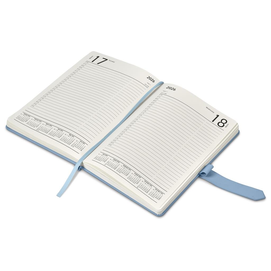 Enterprise A5 2026 Diary