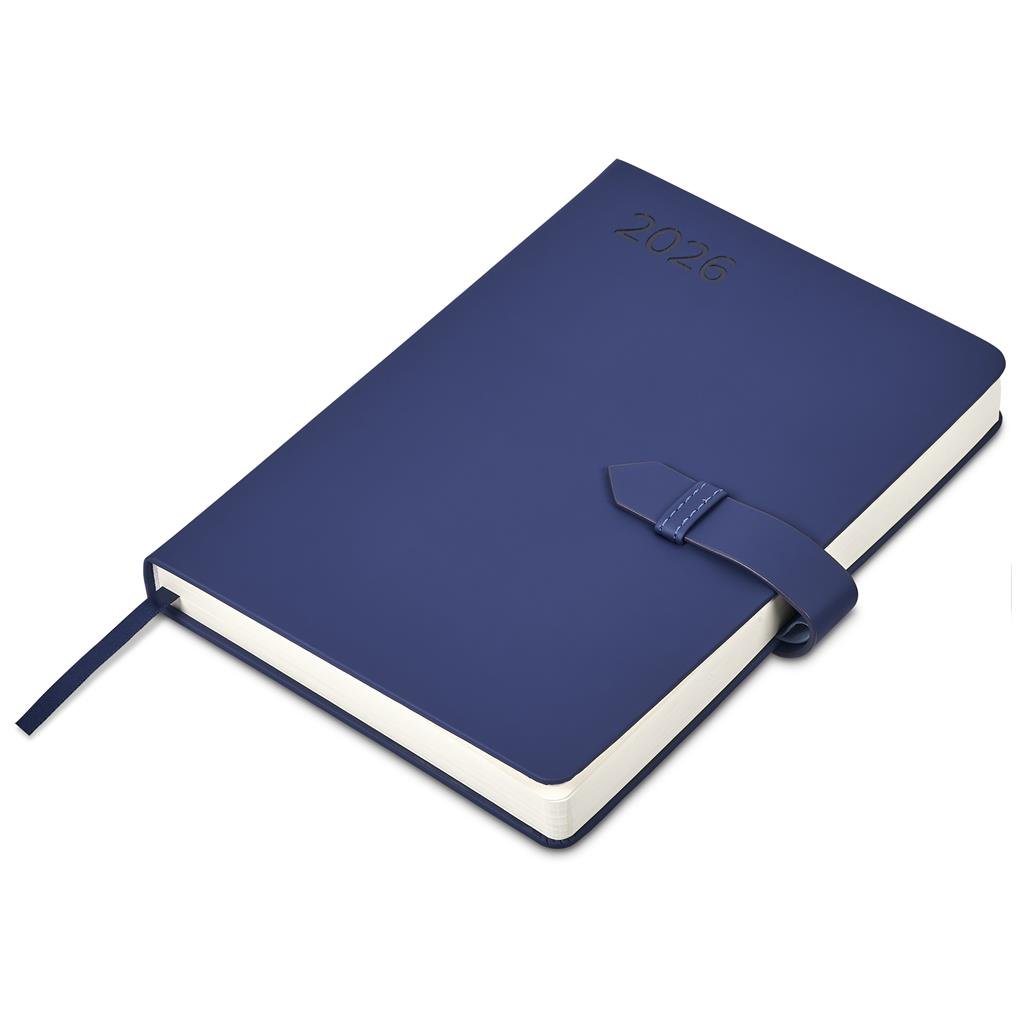 Enterprise A5 2026 Diary