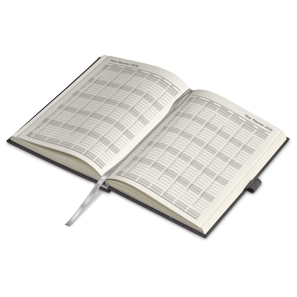 Oakridge A5 2026 Diary