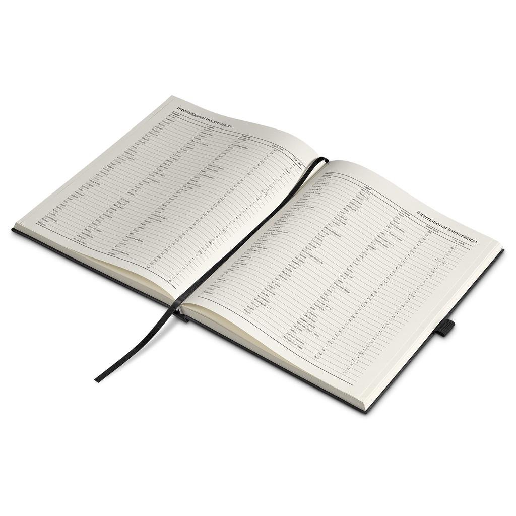 Advantage A4 2026 Diary