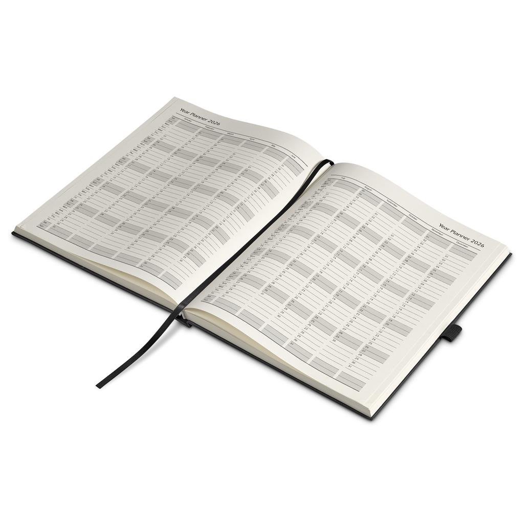 Advantage A4 2026 Diary