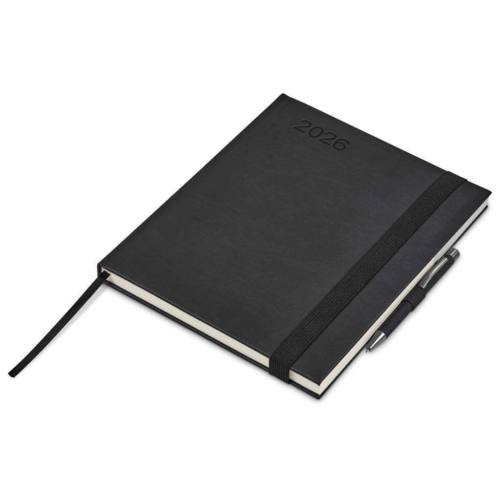 Advantage A4 2026 Diary