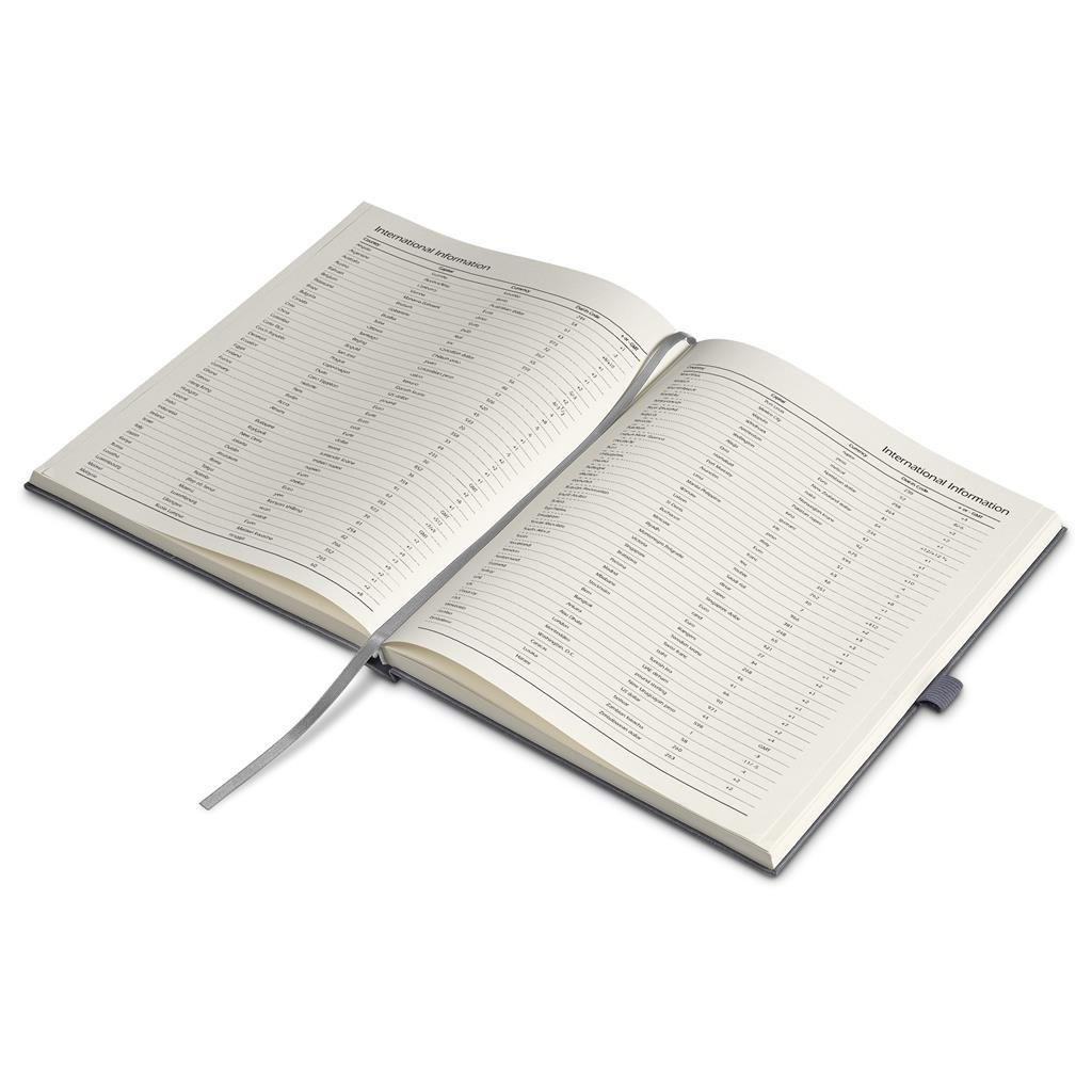 Advantage A4 2026 Diary