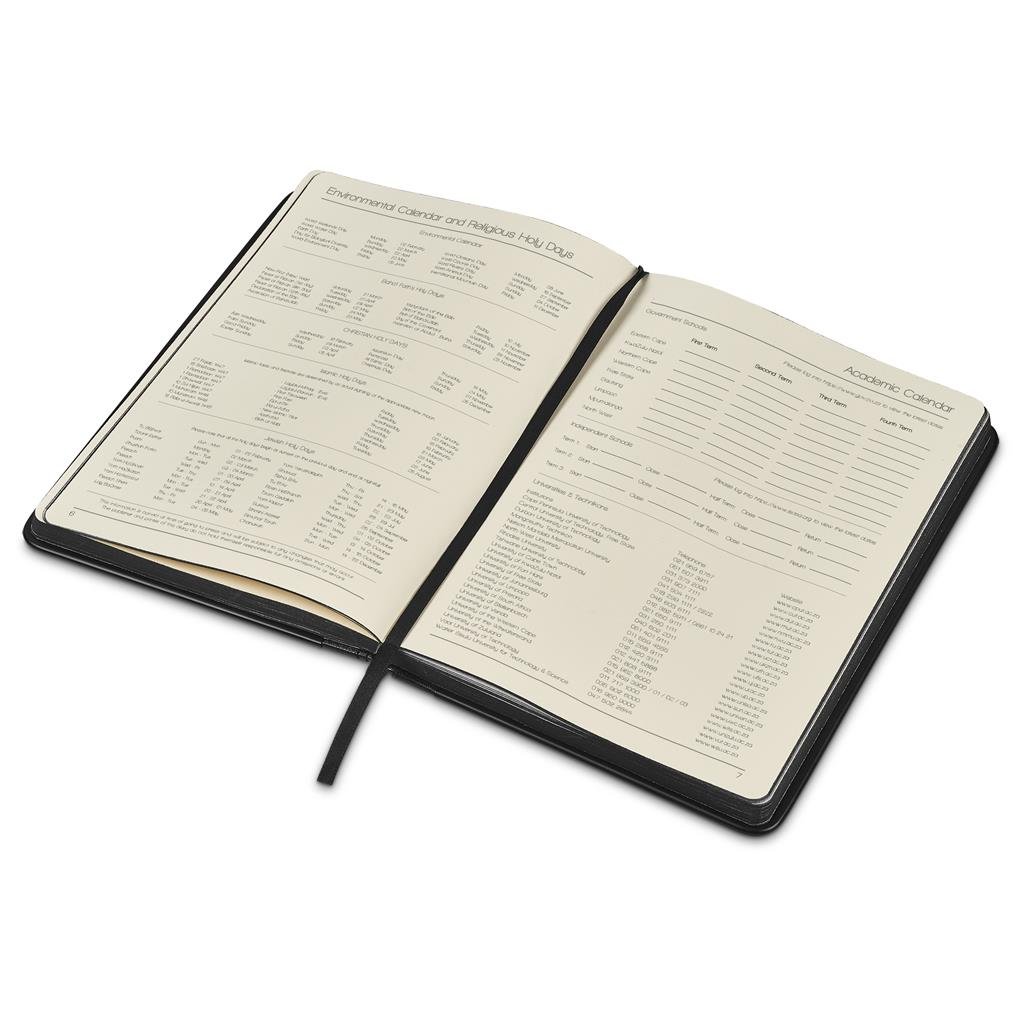 Principle A5 2026 Diary