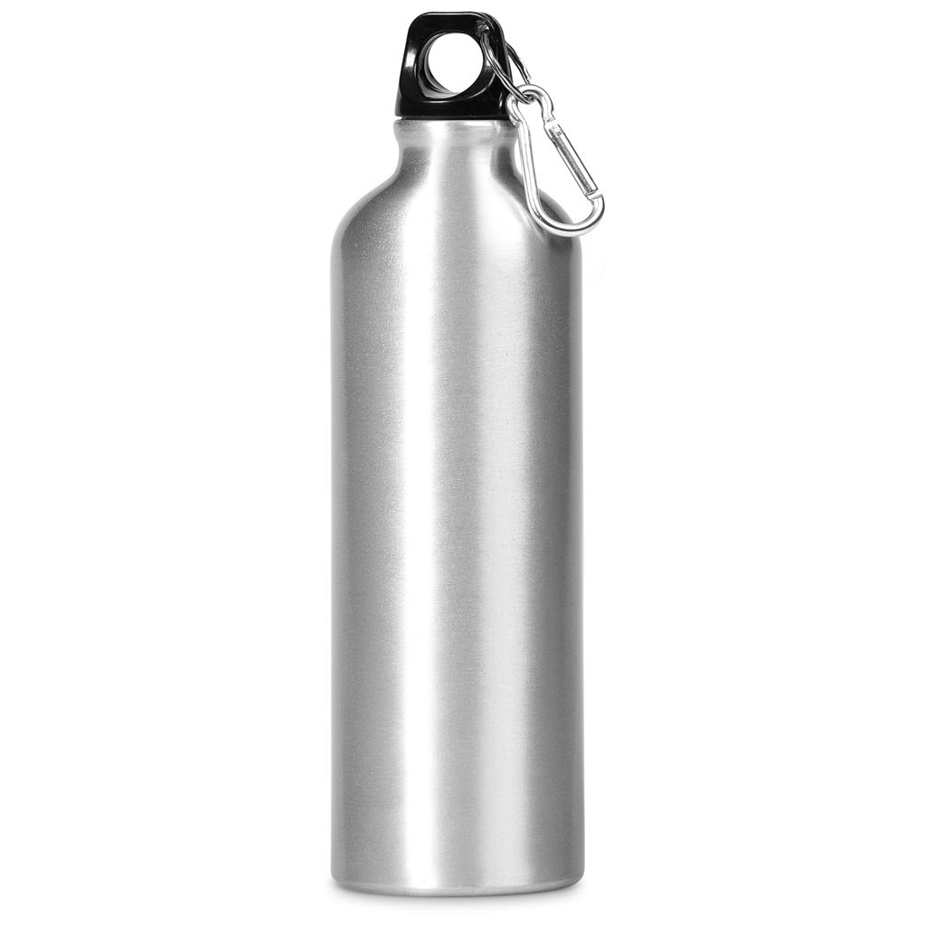 Solano Aluminium Water Bottle - 750ml
