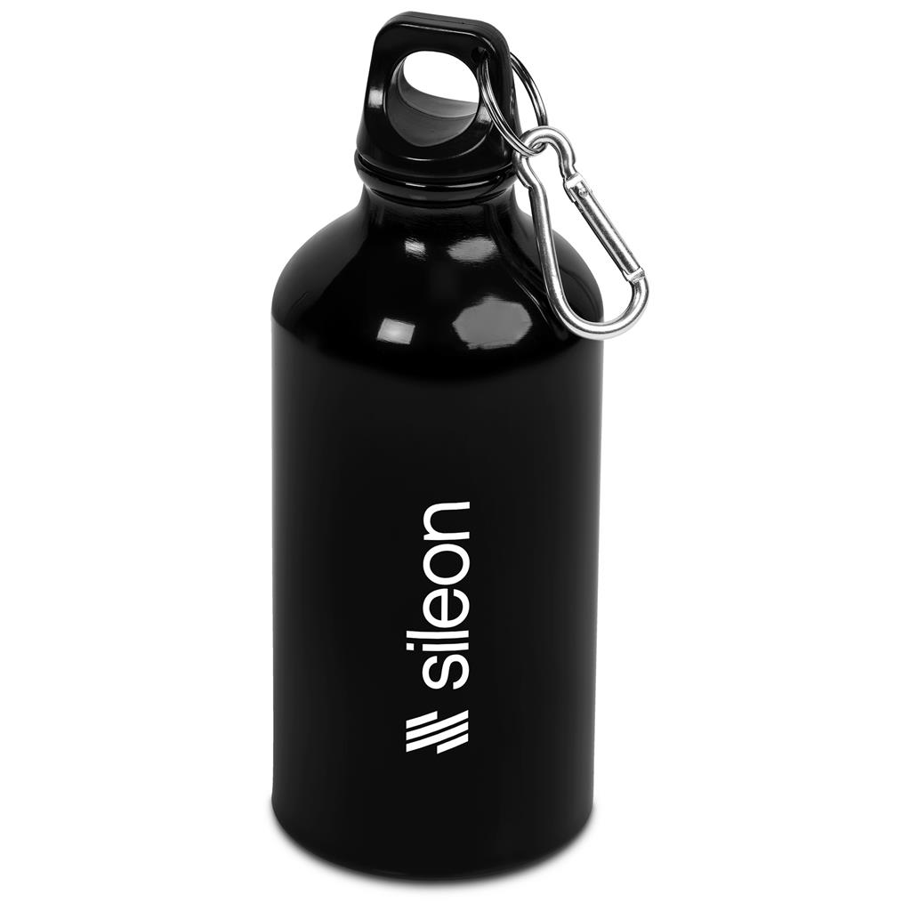 Braxton Aluminium Water Bottle - 500ml