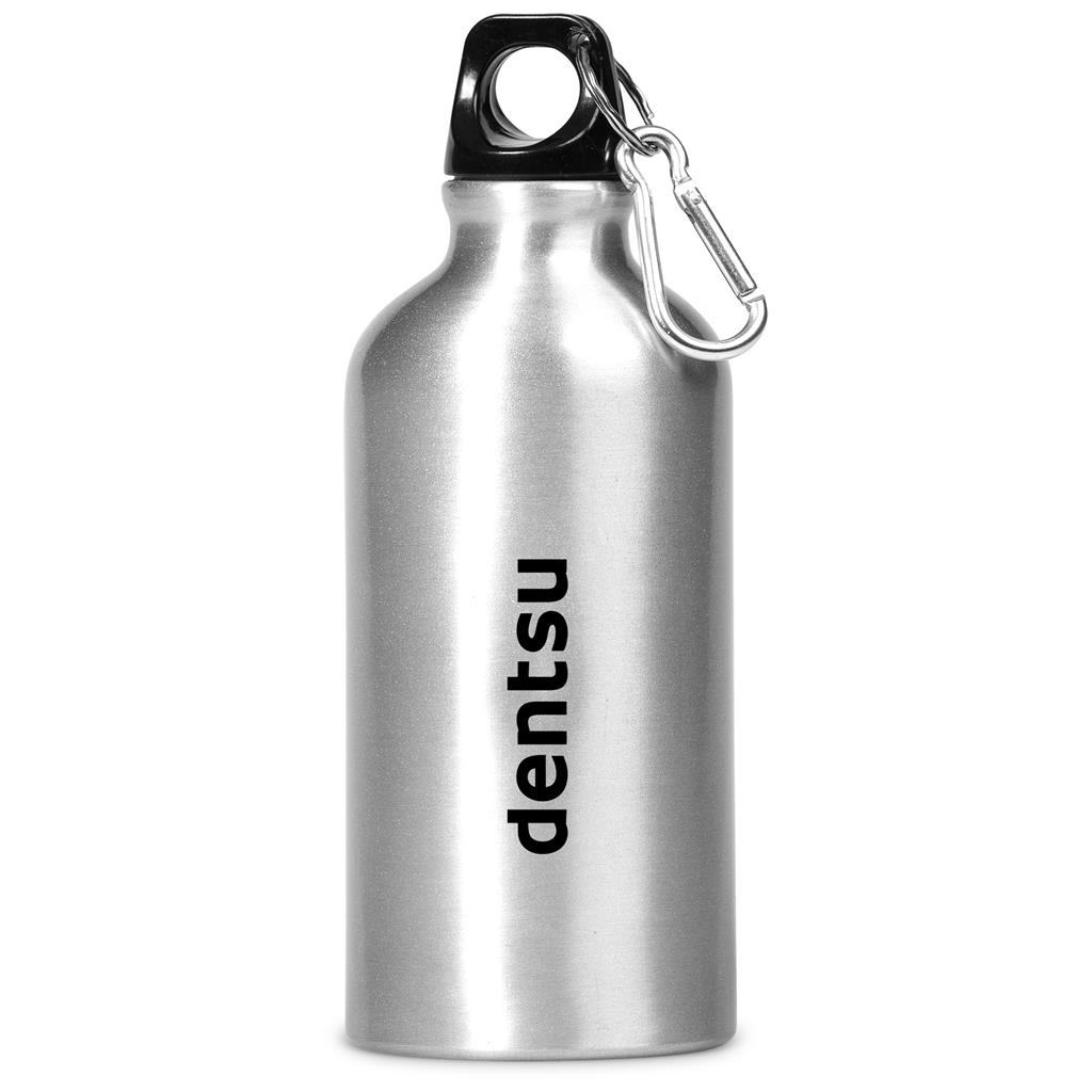 Braxton Aluminium Water Bottle - 500ml