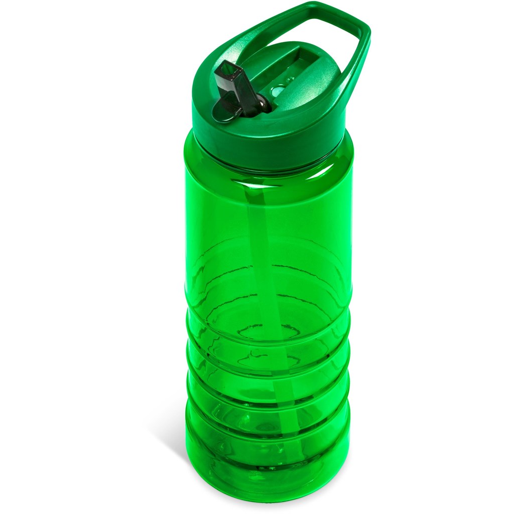 Quench Plastic Water Bottle - 750ml