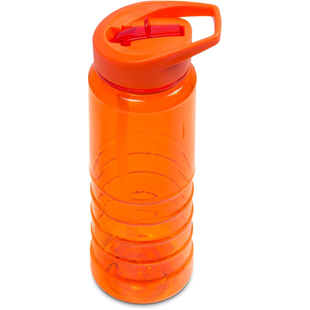 Quench Plastic Water Bottle - 750ml