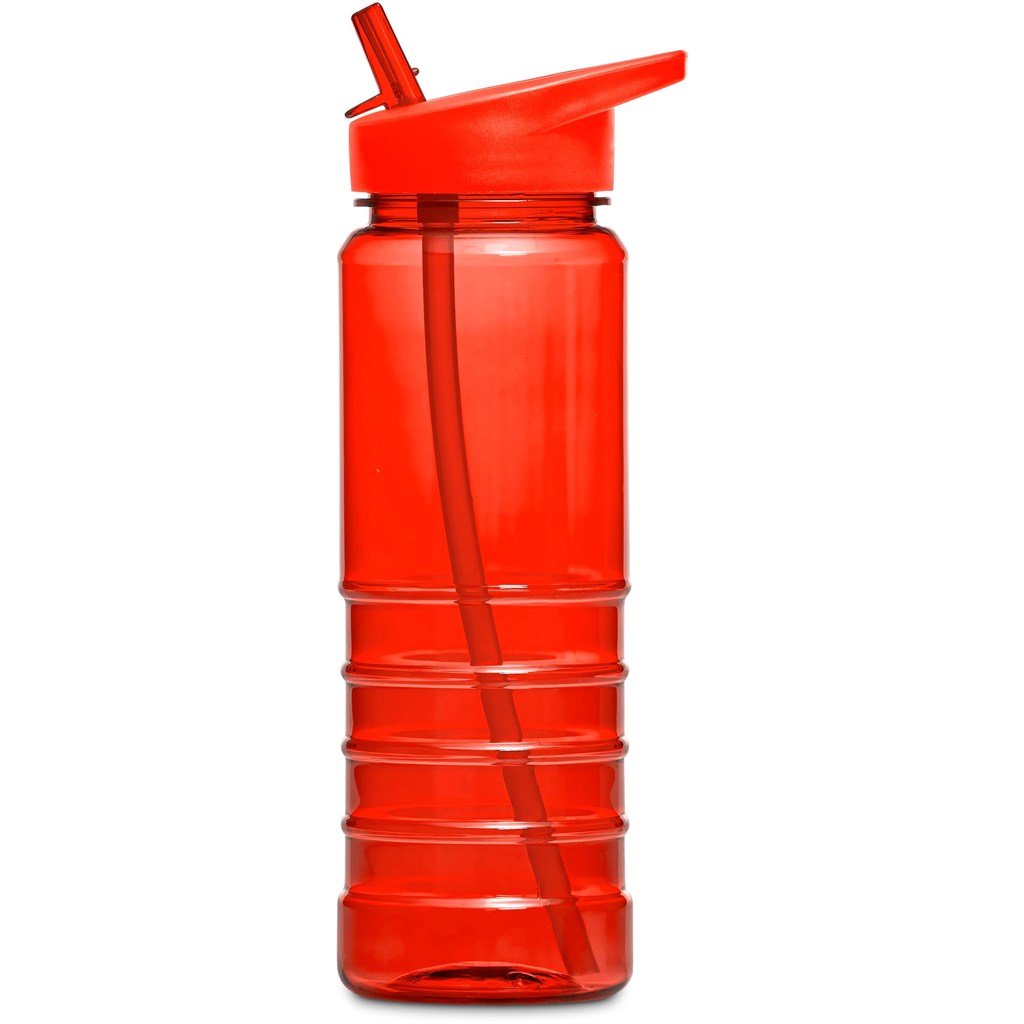 Quench Plastic Water Bottle - 750ml